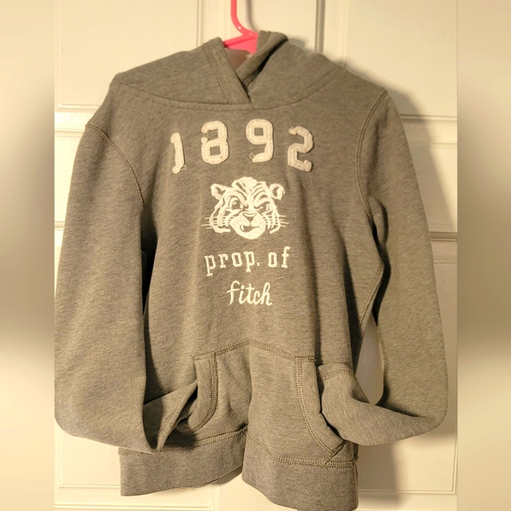 Abercrombie Kids hoodie